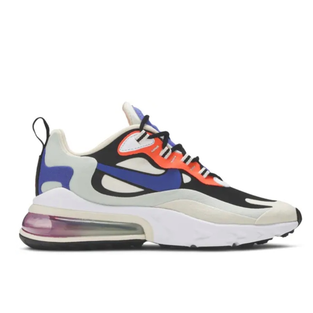 Nike Air Max React 270